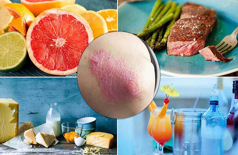 Xây dựng chế độ ăn uống hợp lý để khỏi bệnh nhanh hơn