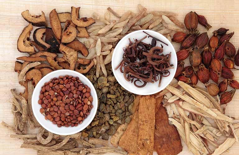 Có thể áp dụng Đông y trong điều trị bệnh lý này