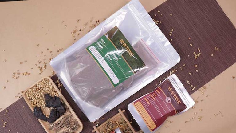 Nhất Nam An Bì Thang chữa bệnh an toàn, hiệu quả