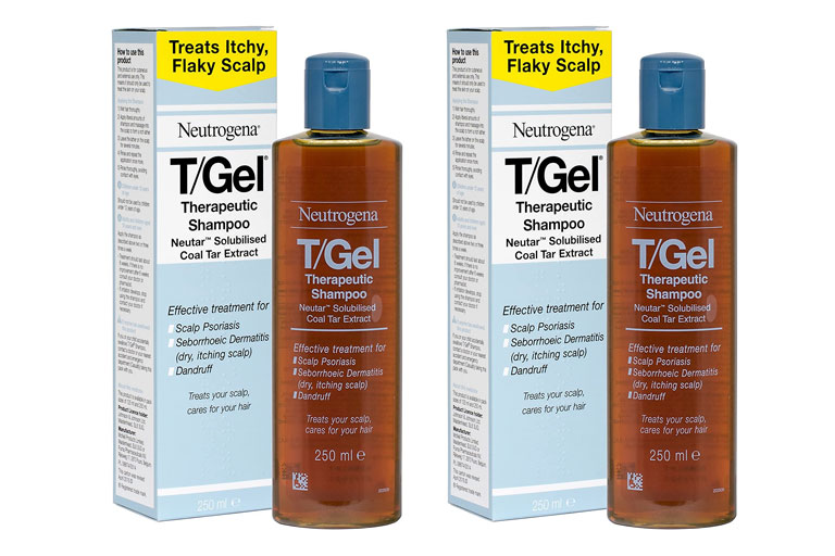 Dầu gội trị vảy nến Neutrogena T/Gel Therapeutic