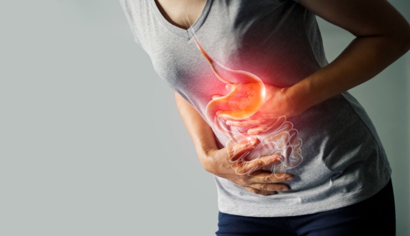 Người bệnh nên thăm khám khi có các triệu chứng tiêu hóa bất thường