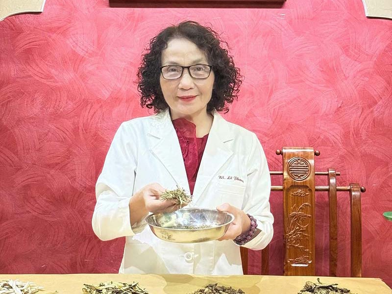 Liệu trình điều trị mề đay được gia giảm theo từng trường hợp bệnh lý cụ thể