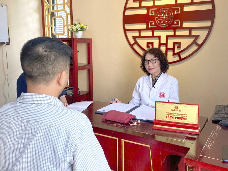 Mề đay cần điều trị kết hợp nghiêm túc và kiên trì để đạt được hiệu quả tích cực