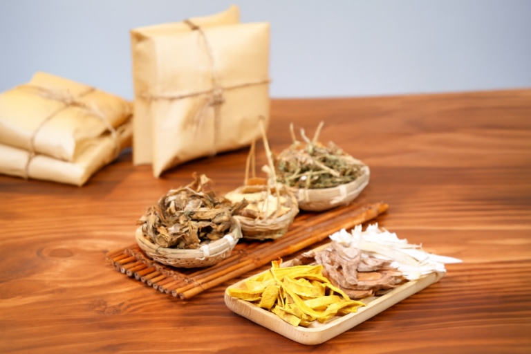 Các liệu trình điều trị đều được Bác sĩ Lê Phương trực tiếp điều chỉnh theo từng trường hợp cụ thể