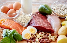 Bệnh Chàm Kiêng Ăn Gì, Nên Ăn Gì Để Nhanh Khỏi Bệnh?