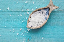 Top 3 Cách Tắm Nước Muối Chữa Viêm Da Cơ Địa Tại Nhà