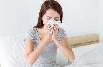 Viêm Mũi Dị Ứng: Nguyên Nhân, Triệu Chứng, Cách Điều Trị