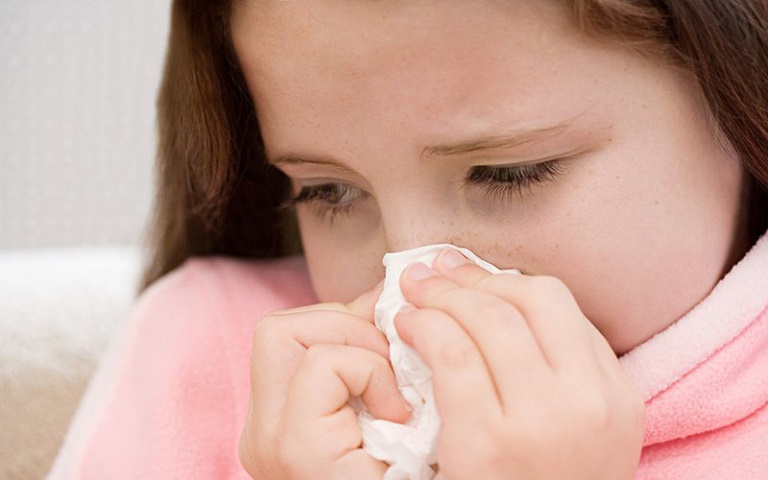 Viêm Mũi Xoang Cấp: Nguyên Nhân, Triệu Chứng, Cách Điều Trị