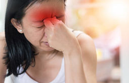 Viêm Xoang Trán: Nguyên Nhân, Triệu Chứng Và 3 Cách Điều Trị