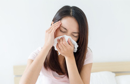 Viêm Xoang Có Lây Không? Đường Lây Và Biện Pháp Ngăn Ngừa