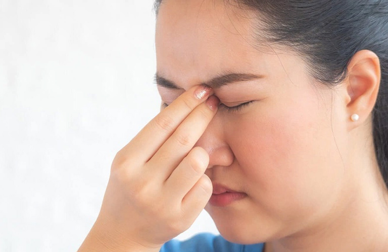 Viêm Xoang Mủ: Nguyên Nhân, Triệu Chứng Và Cách Điều Trị