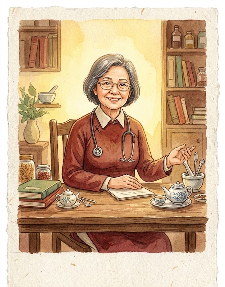 Lắng nghe hơi thở: Mỗi ngày dành 15-20 phút ngồi tĩnh lặng, hít thở sâu để đưa khí xuống Đan điền, g