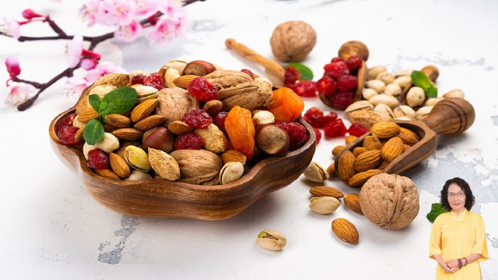 Thực đơn cho người đau dạ dày trong 7 ngày